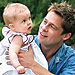 Brad: The Superdad!
 | Brad Pitt
