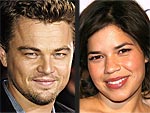 Meet the Globe Nominees!
