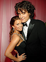 Grammy Awards: Party Shots!