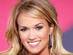 Carrie Underwood