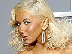 The Hottest Arrivals: Christina, Justin & More! | Christina Aguilera