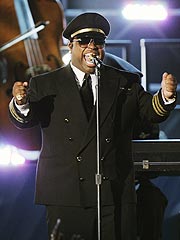 Rate That Performance: Gnarls Barkley | Gnarls Barkley