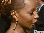 Grammy Video: Mary J. Celebrates, Wyclef Sings | Mary J. Blige