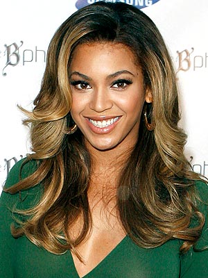 Beyonce Knowles Grammys