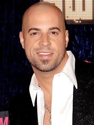 Grammys' Biggest Stars - CHRIS DAUGHTRY - Grammy Awards, Awards by ...