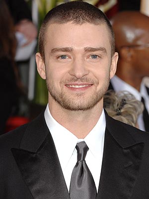 Justin Timberlake