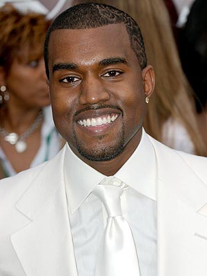 KANYE WEST photo | Kanye West