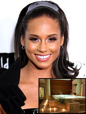 SPA photo | Alicia Keys alicia keys body. SPA photo | Alicia Keys