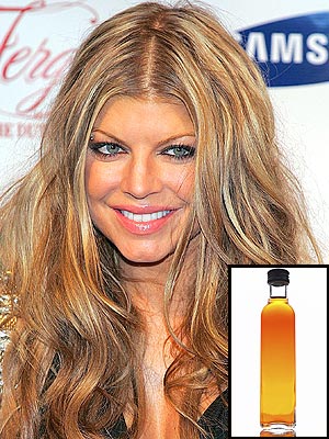 DAY THREE: ADD VINEGAR photo | Fergie: The Very Private Life of the Duchess of York