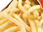 What's Your Diet Breaker?