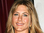 What Are Your Diet Goals for 2008? | Jennifer Aniston