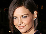 How Do You De-Stress? | Katie Holmes