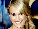 Chocolate & Chips: Stars' Worst Diet Breakers | Carrie Underwood