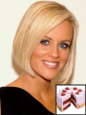 JENNY MCCARTHY photo Jenny McCarthy