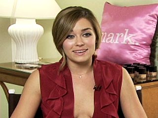 Lauren: How I Got Bikini Fit