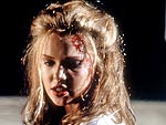 Pop Quiz: Celebs' Secret Horror Movie Pasts | Katherine Heigl