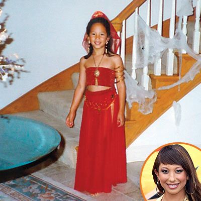 CHERYL BURKE photo | Cheryl Burke