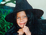 Who Wore This Witch Costume As a Kid? | Lauren Conrad