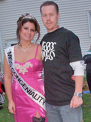 miss congeniality costume