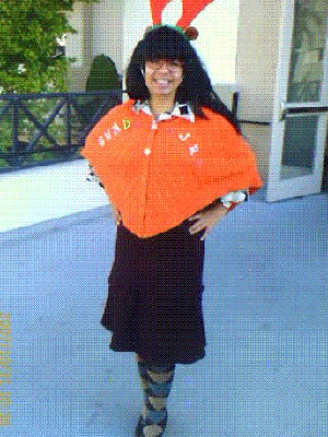 Costumes by Betty