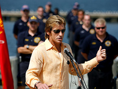 DENIS LEARY photo | Denis Leary
