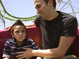 Raising My Sister's Boys| Adoption