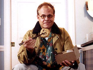 Alton Brown’s Chocolate Chip Cookies
