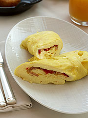 New Year's Day Brunch!