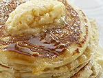 New Year's Day Brunch!
