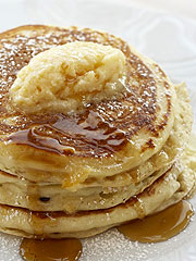 New Year's Day Brunch!
