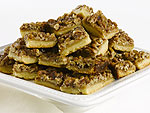 Easy Gifts from Your Kitchen
