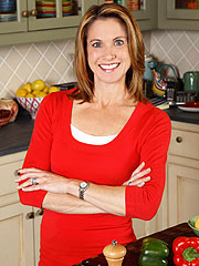 Easy Gifts from Your Kitchen
