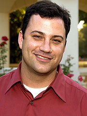Jimmy Kimmel's Italian Christmas Eve