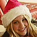 A Dog, a Dreidel & More: Amanda's Holiday Style | Amanda Bynes
