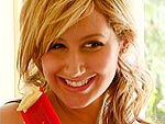 Ashley Tisdale's Secret Cookie Recipe! | Ashley Tisdale
