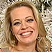 Jeri Ryan Decorates with 5,000 Lights | Jeri Ryan