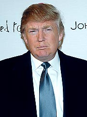Trump's TV Dream Team: Britney, Paris, Lindsay | Donald Trump