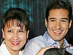 Mama's Boys | Mario Lopez