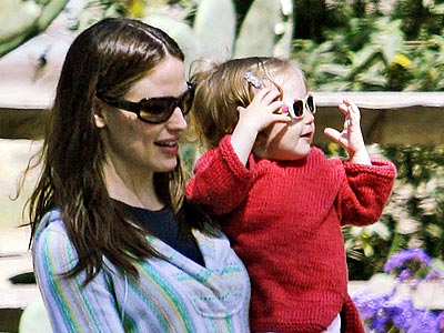 Mommy & Me Style