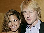 How Stars Are Spoiling Mom – and Themselves!
 | Eva Mendes, Owen Wilson