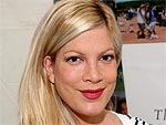 Pop Quiz: Mom Said What? | Tori Spelling