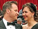 They're Here! Best of Oscar Arrivals | Maggie Gyllenhaal