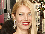 Wardrobe Malfunction Alert! | Gwyneth Paltrow
