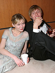 Oscars Burning Questions: You Asked, We Answered| Kirsten Dunst