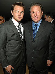 Cannes Diary: 10 Things to Look Forward To| Cannes International Film Festival, Al Gore, Leonardo DiCaprio