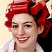 Anne Hathaway