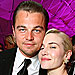 Everything Oscars: Photos & More | Kate Winslet, Leonardo DiCaprio