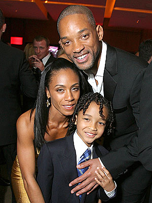 will smith family pictures. Pinkett Smith, Will Smith