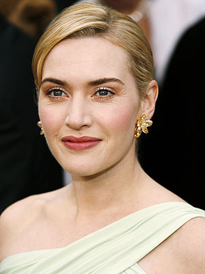  Gadot Hairstyle on Kate Winslet