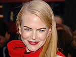 Oscar Hair & Makeup Favorites
 | Nicole Kidman